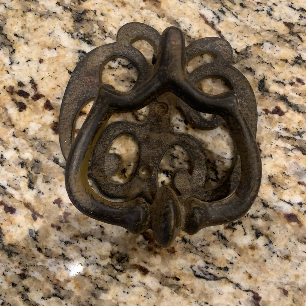 Antique Door Knocker